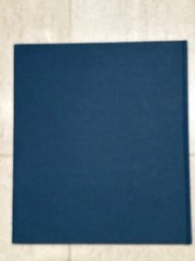 BRAND NEW Journal of Contemporary Photography VOLUME TWO #258/2000 1ST EDITION**