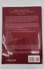 Drug Discovery for Nervous System Diseases by F. Hefti, Franz