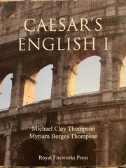 Caesar’s English 1