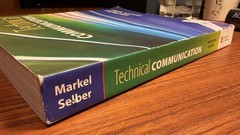 Technical Communication Thirteenth Edition Markel / Selber 13th Ed TPB Writing