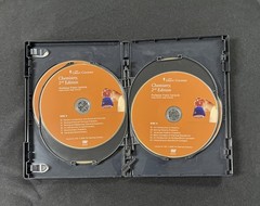 The Great Courses Chemistry Set by Frank Cardulla – DVDs and Course Workbook