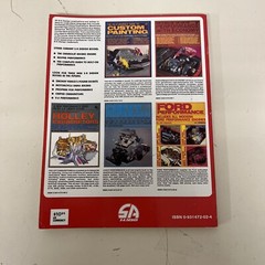 1989 super power do-it-yourself guide in nice shape used