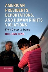 American Presidents Deportatio – Paperback – GOOD