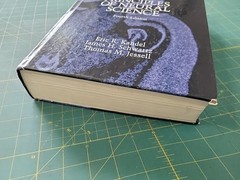 Principles of Neural Science, Eric R. Kandel,James H. Schwartz,Thomas M. Jessell