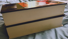 THE WORKS OF JONATHAN EDWARDS * 2 Volume Set* Banner of Truth Trust HBDJ