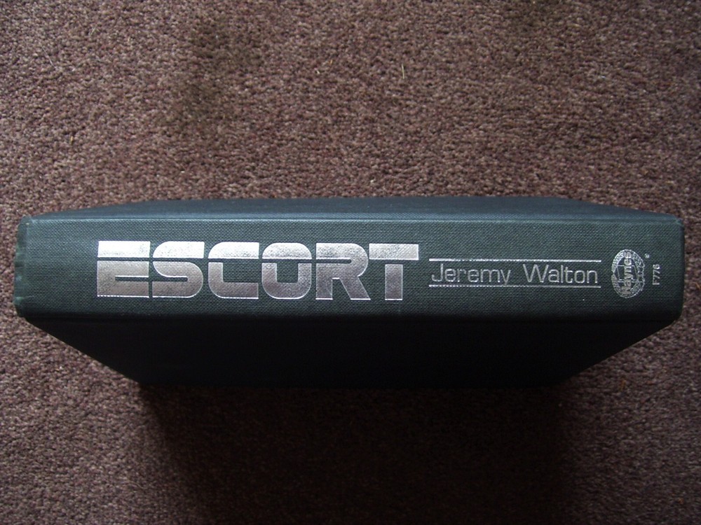 Escort Mks 1,2,3&4 The Development And Competition History 416 Pages Hardcover