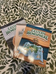 Abeka 5th Grade Complete Teacher Answer Key Set, Newest Edition