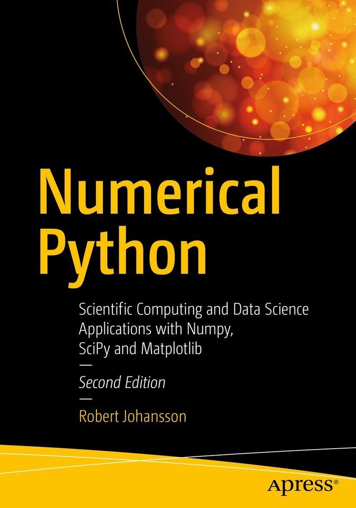 Numerical Python: Scientific Computing and Data Science Applications with Nu…