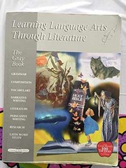 Learning Language Arts Through – Paperback, by Press Common Sense – Very Good