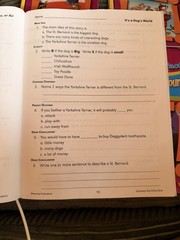 Surprising Facts Phonics Readers And Activity Book