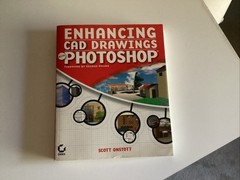Enhancing Cad Drawings with Photoshop by Scott Onstott (2005, Trade Paperback)