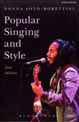 Popular Singing and Style