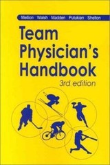 The Team Physician’s Handbook