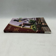 ESSENTIALS OF CULTURAL ANTHROPOLOGY BAILEY PEOPLES 2014 PAPERBACK WADSWORTH
