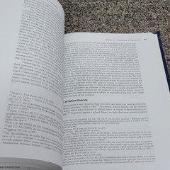 Public School Law: Teachers’ and Students’ Rights 7th Edition