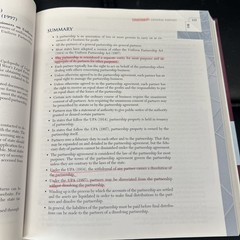 The Law of Corporations and Other Business Organizations Hardcover Textbook Book