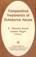 Comparative Treatments of Substance Abuse (Springer Series on Comparative Tr…