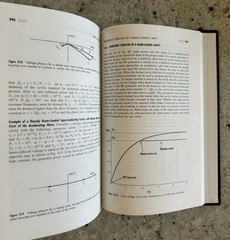Signed! RF Linear Accelerators 1st Edition by Thomas P Wangler HC Like New!