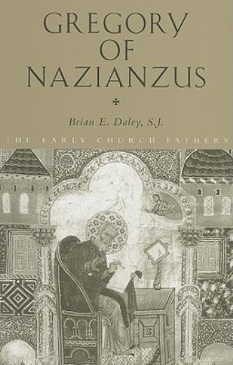 Gregory Of Nazianzus