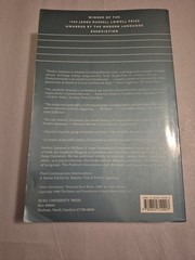 Postmodernism Cultural Logic of Late Capitalism Fredric Jameson Duke TPB Theory