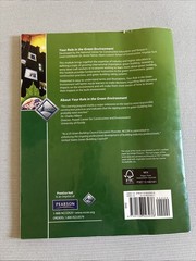 Your Role in the Green Environment by NCCER (2008, Trade Paperback)