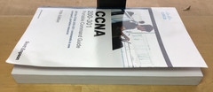CCNA 200-301 Portable Command Guide 5th Ed. by Scott Empson – Paperback, Good