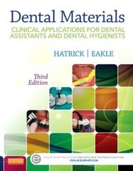 Dental Materials: Clinical Applications for Dental Assistants and Dental – GOOD