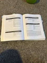 RxPrep Course Book A Comprehensive Course – Flexibound, by Karen Shapiro – Good