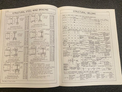 Design, Volume 1, Data Book for Civil Engineers, 3rd Edition by Seelye