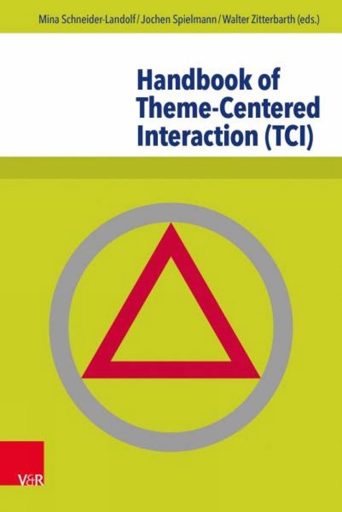 Handbook of Theme-Centered Interaction (TCI) by Erika Arndt (English) Paperback