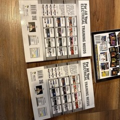 3 Lot Mike Holt’s Guide Understanding National Electrical Code & Changes Nec