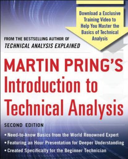 Martin Pring’s Introduction To Technical Analysis, 2Nd Edition