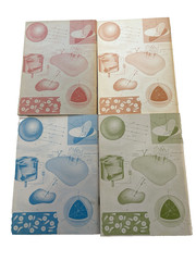 1956 Addison-Wesley Exam Series Physics Mechanics, Heat, Electricity, Atomics