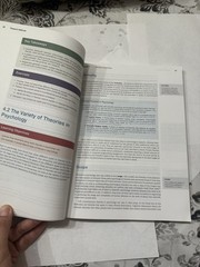 Research Methods in Psychology, Core Concepts and Skills For Psychology