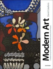 Modern Art: A Global Survey from the Mid-Nineteenth Century to the Present, Cate