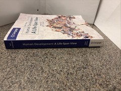 Human Development: A Life-Span View, 9th Ed. by Kail & Cavanaugh