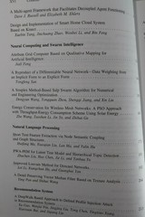 Intelligent Information Processing IX: 10th IFIP TC 12 Intl Conferences 2018