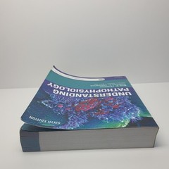 Understanding Pathophysiology by Kathryn L. McCance and Sue E. Huether (2016,…
