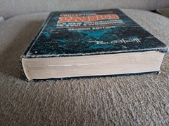 Conceptual Physics, Second Edition | Paul G. Hewitt | 1974 Hardcover | 7th Print