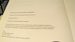 Measurement And Control Basics Thomas Hughes 2nd Instrument Society Of America