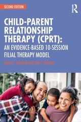 ChildParent Relationship Therapy CPRT by Garry L. Landreth PAPERBACK