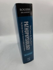 McCance & Huether’s Pathophysiology: The Biologic Basis for Disease in Adults