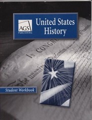 United States History Student – ACCEPTABLE