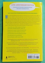 How to Talk So Kids Will Listen & Listen So Kids Will Talk by Elaine Mazlish
