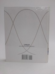 Wiley Engineering Statistics Fifth Edition Hardcover by Montgomery Runger Hubele