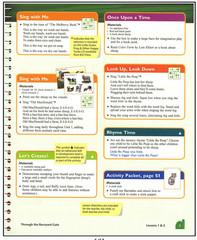 NEW BJU Press K3 PATHWAYS TO PRESCHOOL Complete Subject Kit 2nd Ed 2-3 year olds