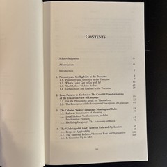 The Unity of Wittgenstein’s Philosophy…- Jose Medina (signed copy)