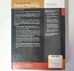 Guyton Physiology: Medical Physiology by John E. Hall and Arthur C. Guyton…