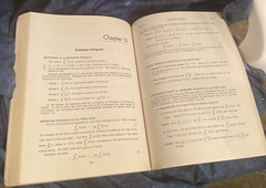 Vtg 1963 SCHAUM’S Theory & Problems of Advanced Calculus/Murray R. Spiegel- NICE