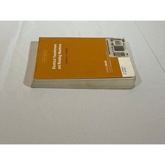Electrical Transformers and Rotating Machines, 4th Edition, Stephen L. Herman